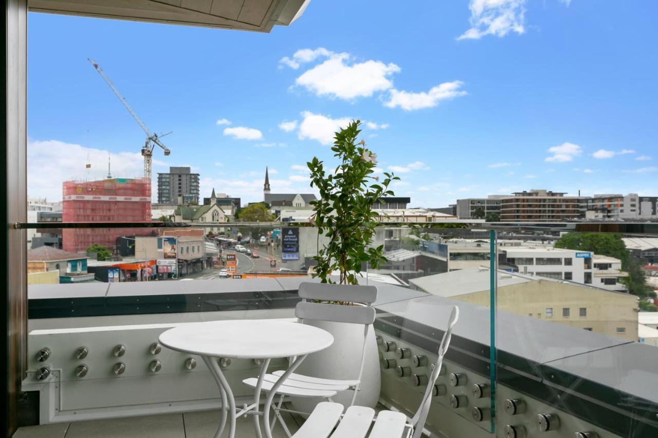 Enfield Sky - Brand New Luxury Penthouse Leilighet Auckland Eksteriør bilde