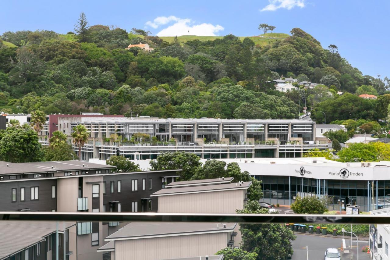 Enfield Sky - Brand New Luxury Penthouse Leilighet Auckland Eksteriør bilde